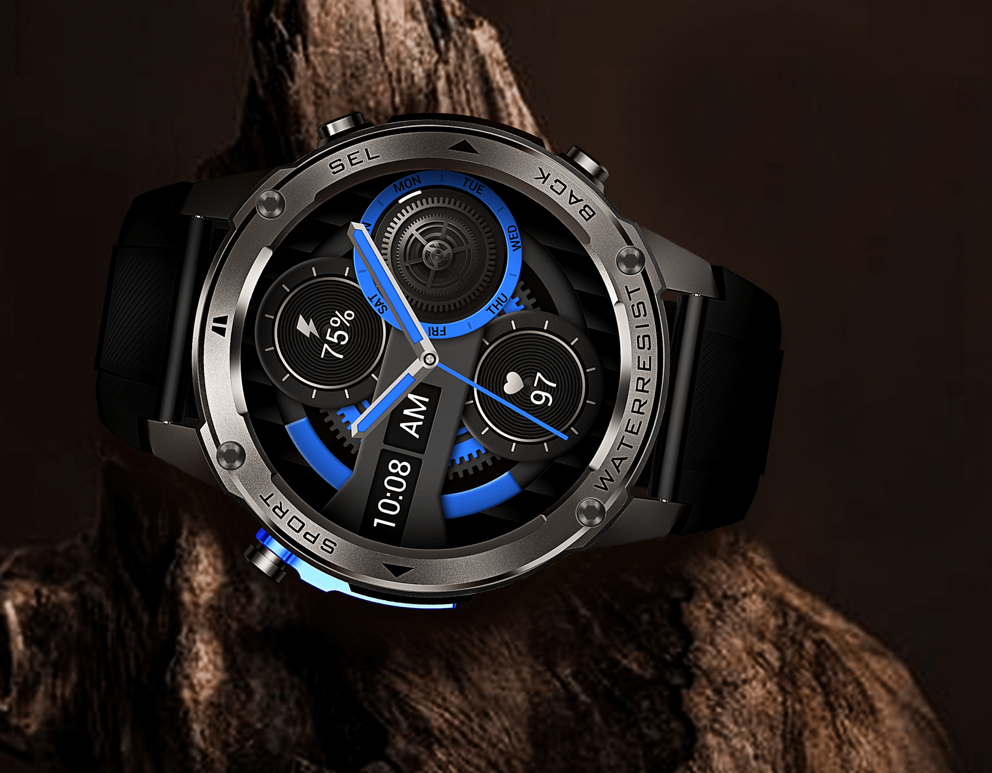 TrainorX - Popular trends empire