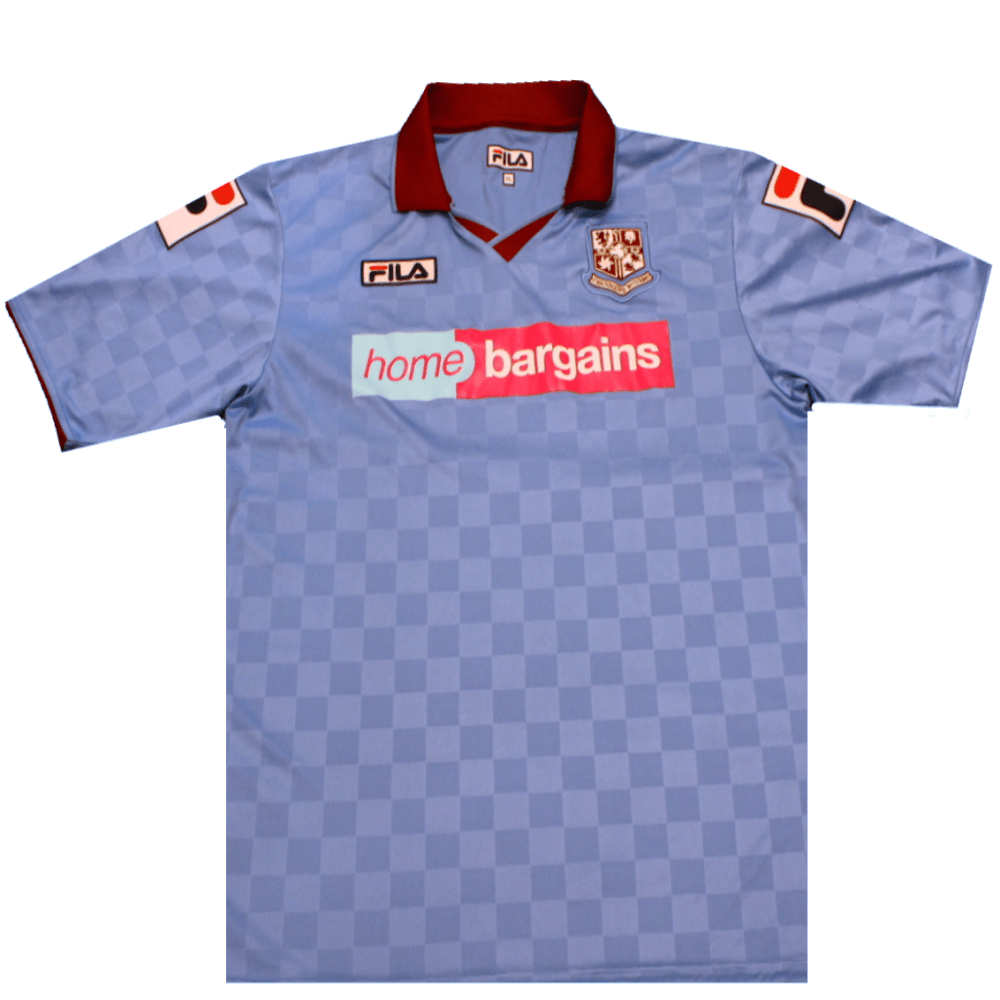 Tranmere 2013 - 2015 Away Shirt (Excellent) XL - Popular trends empire
