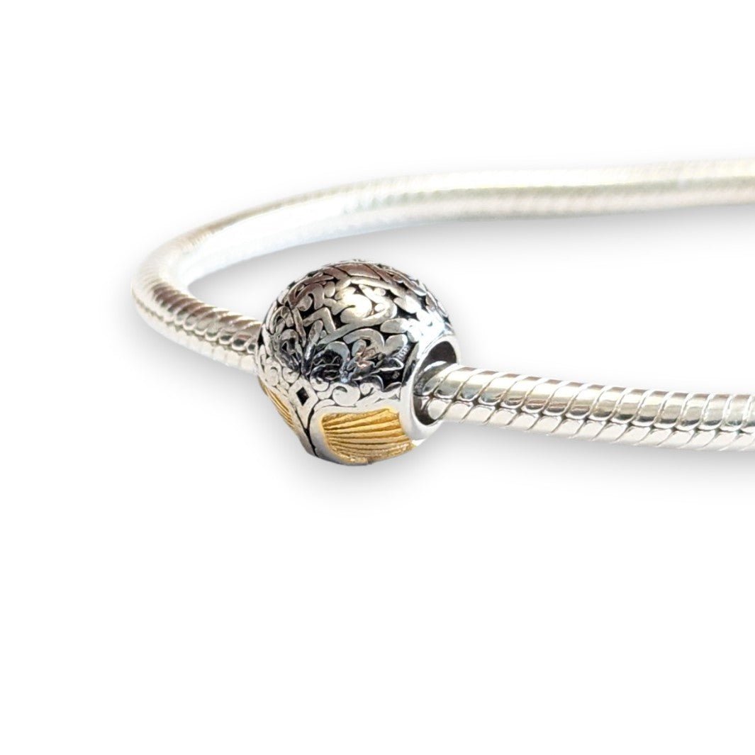 Tree Of Life Bead Charm - Popular trends empire