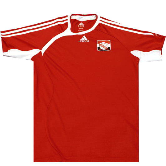 Trinidad and Tobago 2006 Home Shirt (Excellent) L - Popular trends empire