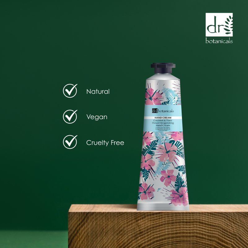 Tropical Invigorating Duo Cream 50ml - Popular trends empire