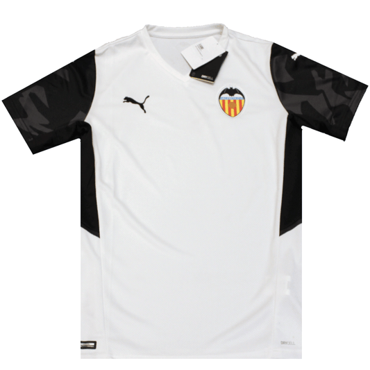 Valencia 2021 - 2022 Home Shirt (BNWT) M - Popular trends empire