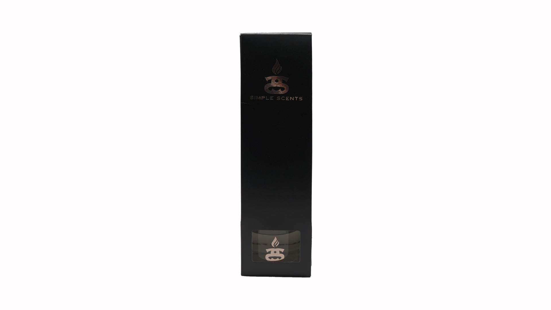 Velvet Rose & Oud - Simple Scents Excellence Reed Diffuser - Popular trends empire