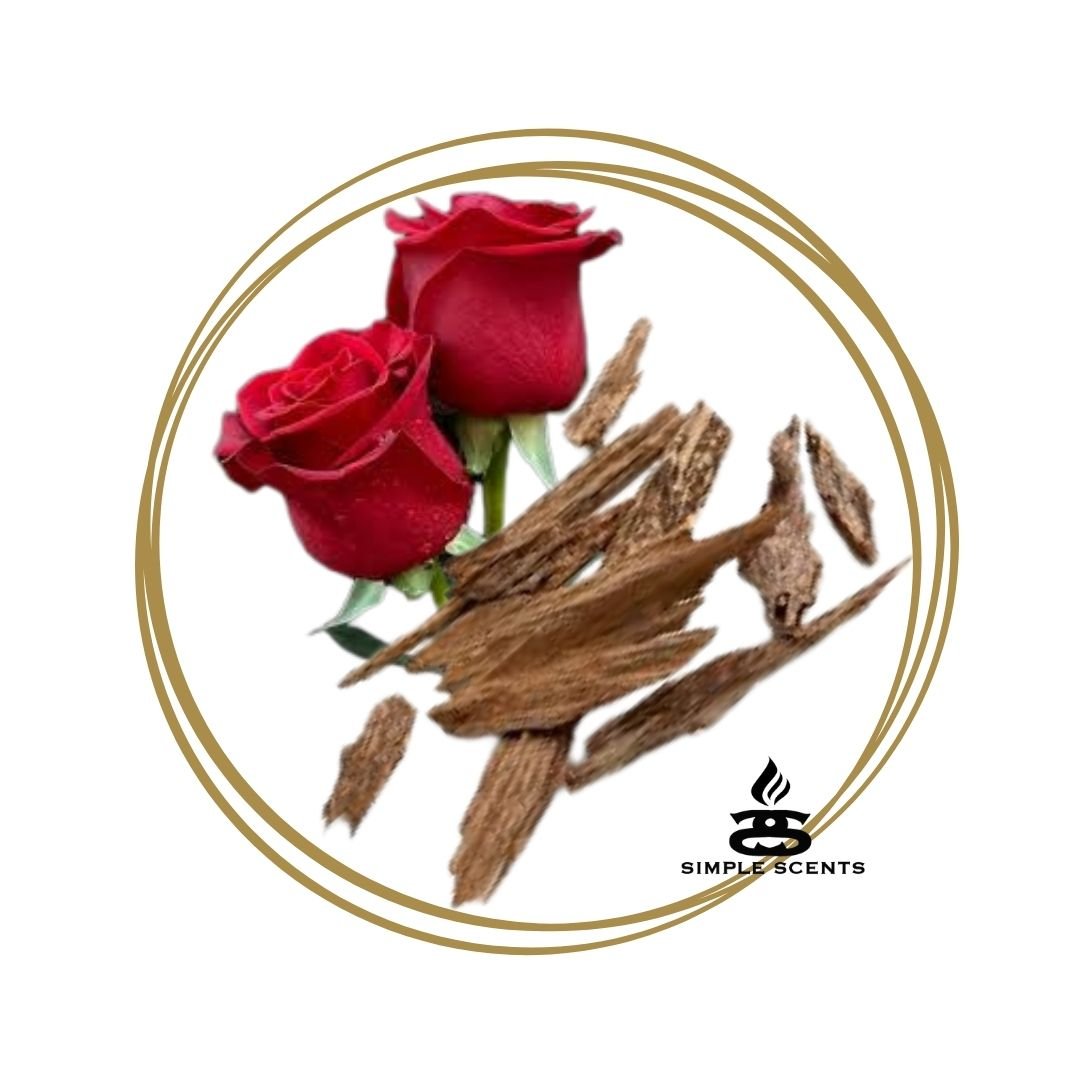 Velvet Rose & Oud - Simple Scents Excellence Reed Diffuser - Popular trends empire
