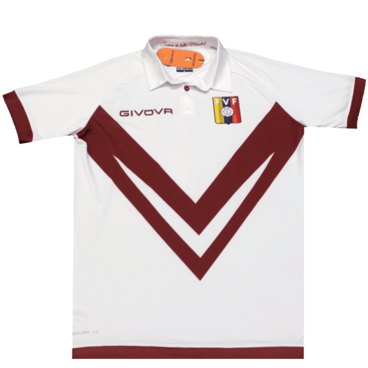 Venezuela 2019 - 2020 Away Shirt (BNWT) L - Popular trends empire