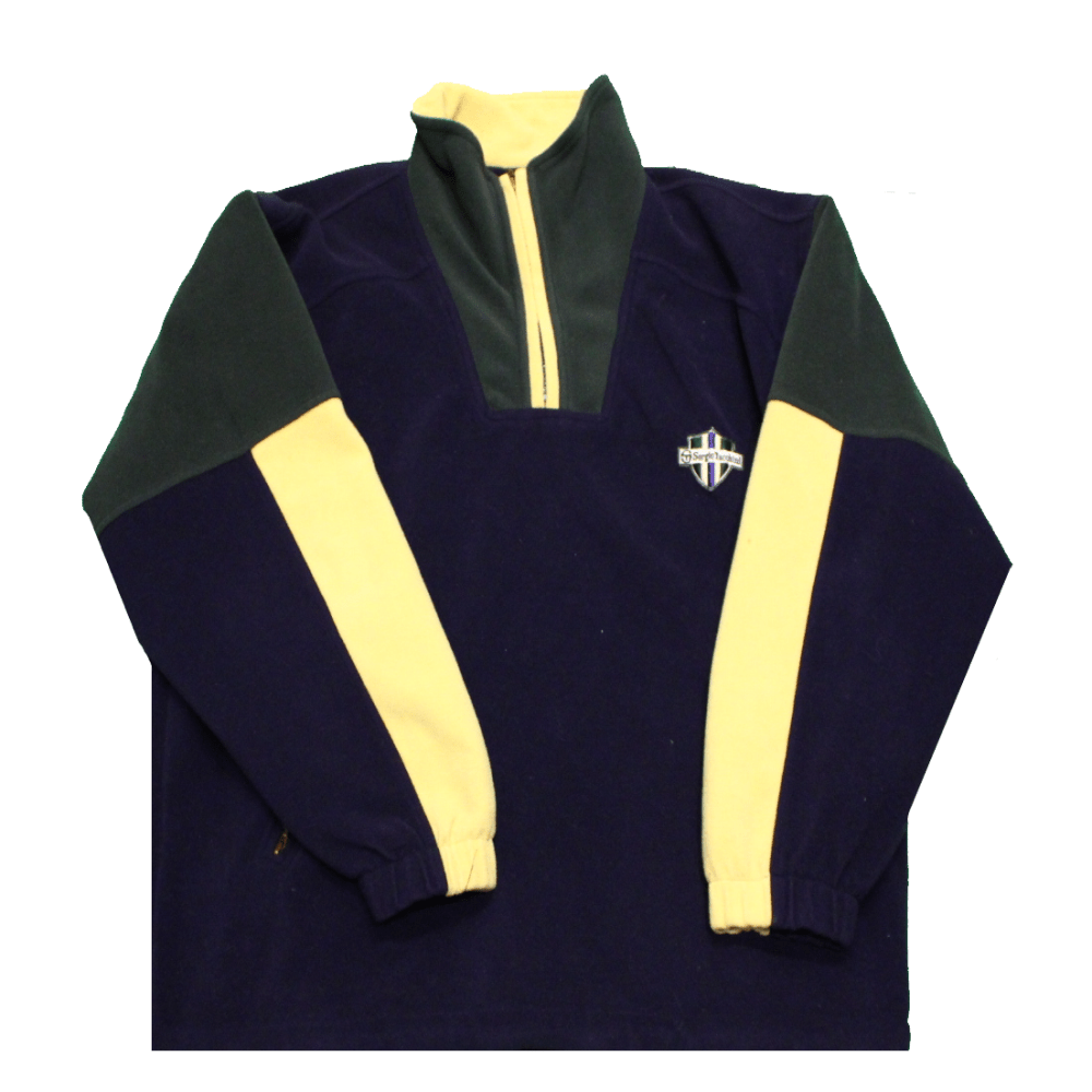 Vintage Sergio Tacchini Goretex Jacket (Excellent) M - Popular trends empire