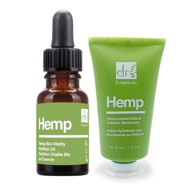 Vitality Natural Oil & Moisturiser Kit - Popular trends empire