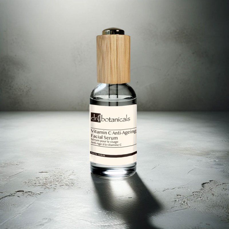 Vitamin C Anti - Ageing Facial Serum - Popular trends empire