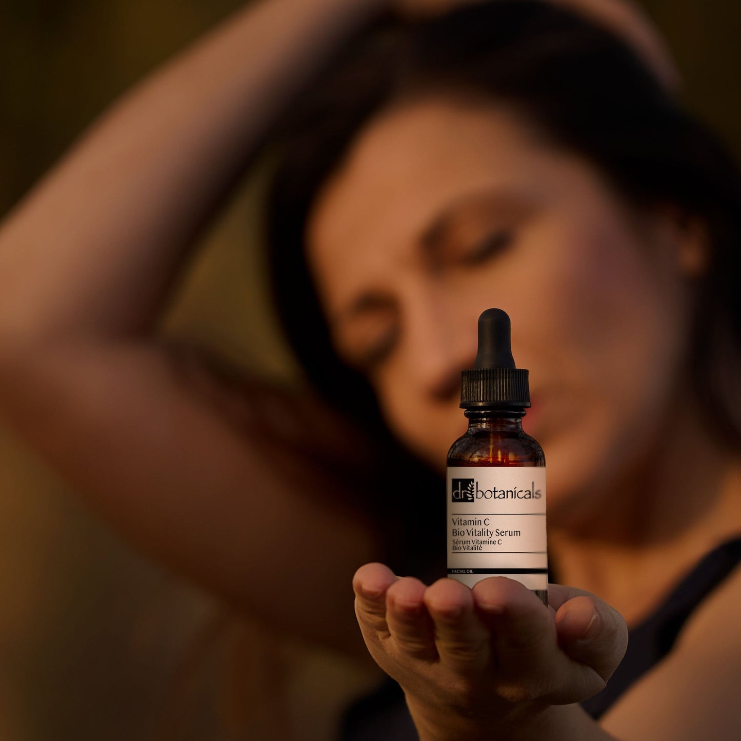 Vitamin C Bio Vitality oil 15ml - Popular trends empire