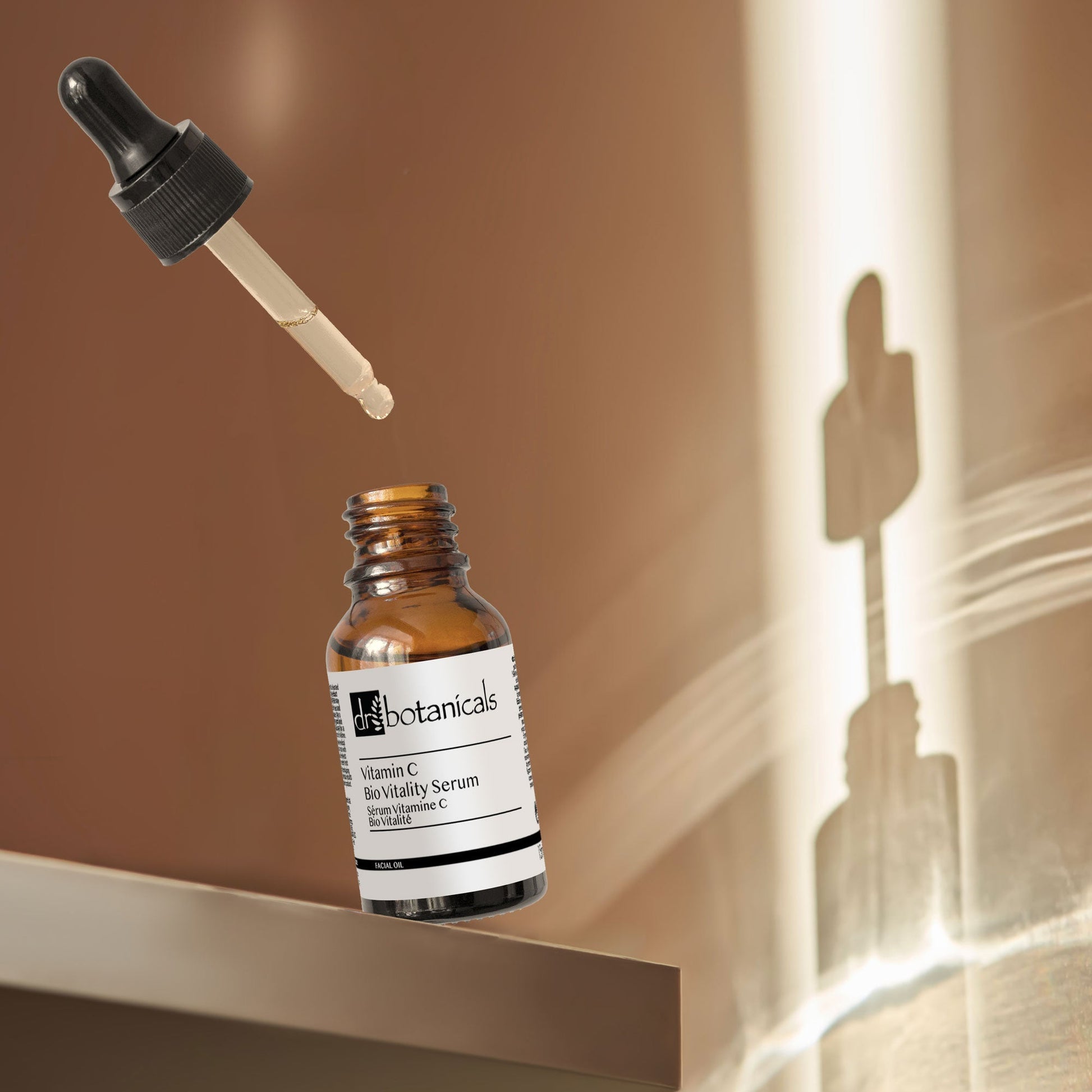 Vitamin C Bio Vitality oil 15ml - Popular trends empire