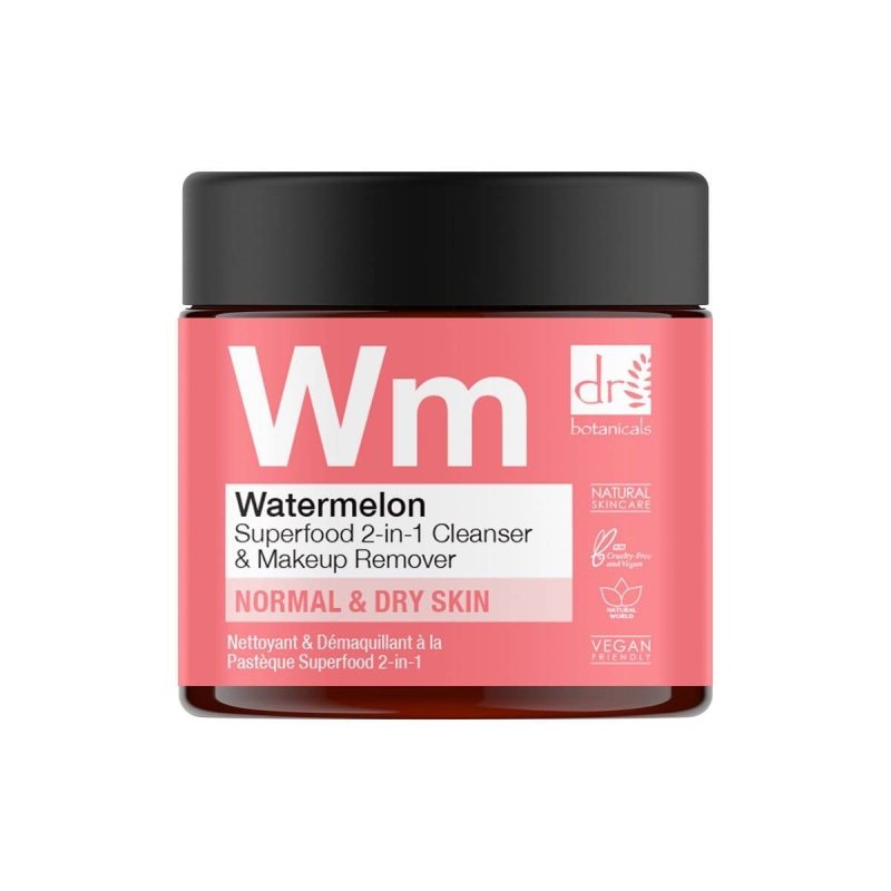 Watermelon Cleanser & Nutrition Oil Kit - Popular trends empire