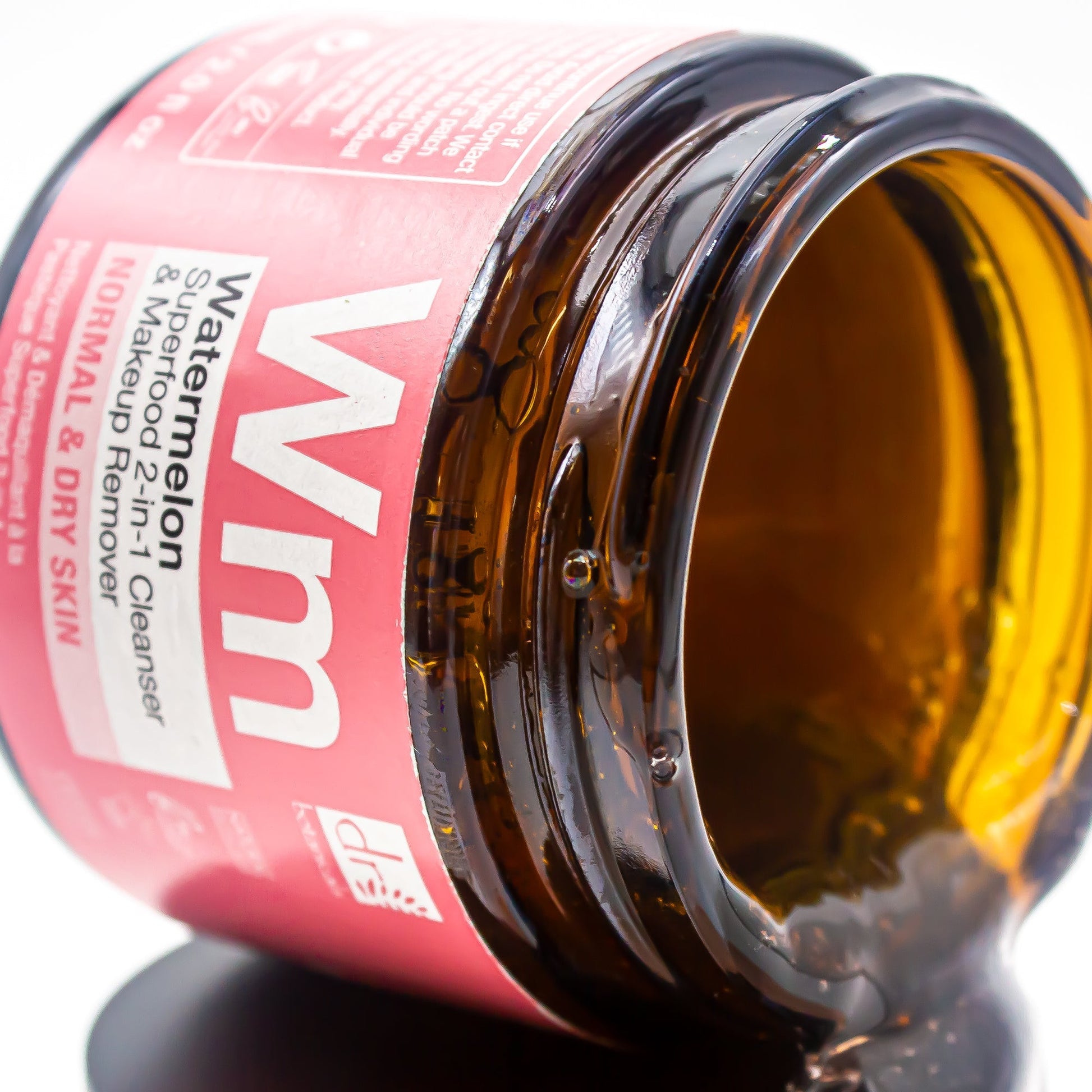 Watermelon Superfood 2 - in - 1 Cleanser & Makeup Remover Trio - Popular trends empire