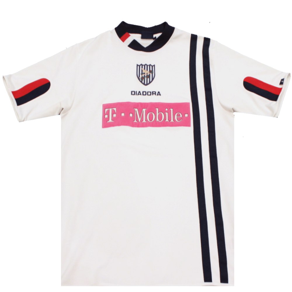 West Bromwich Albion 2004 - 2005 3rd Shirt (Excellent) M - Popular trends empire