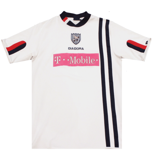 West Bromwich Albion 2004 - 2005 3rd Shirt (Excellent) M - Popular trends empire