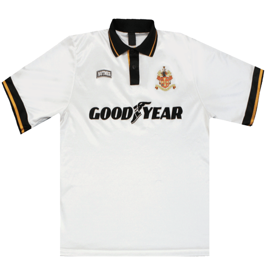 Wolverhampton Wanderers 1994 - 1995 Away Shirt (Excellent) XL - Popular trends empire