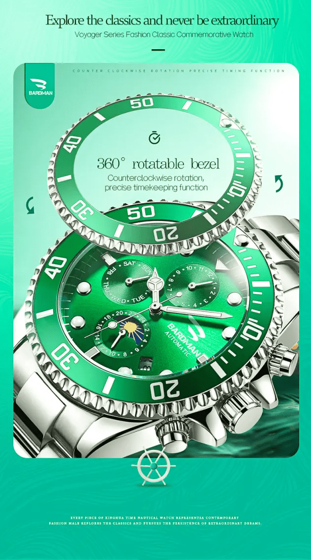 Zenith Legacy - Popular trends empire