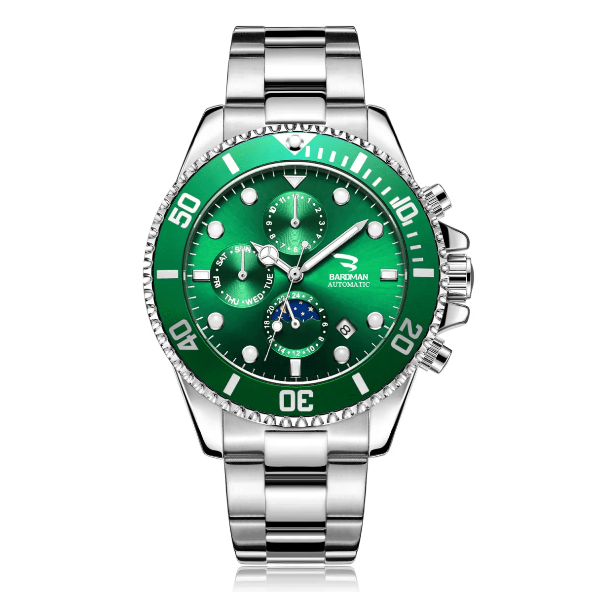 Zenith Legacy - Popular trends empire